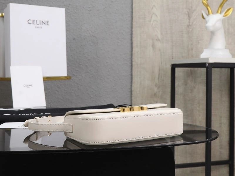Celine Triomphe Bags Flexible 94719