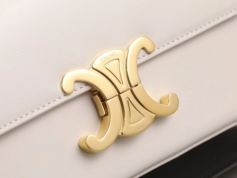 Celine Triomphe Bags Flexible 94719