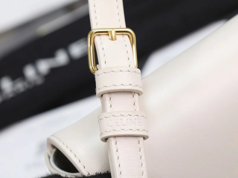 Celine Triomphe Bags Flexible 94719