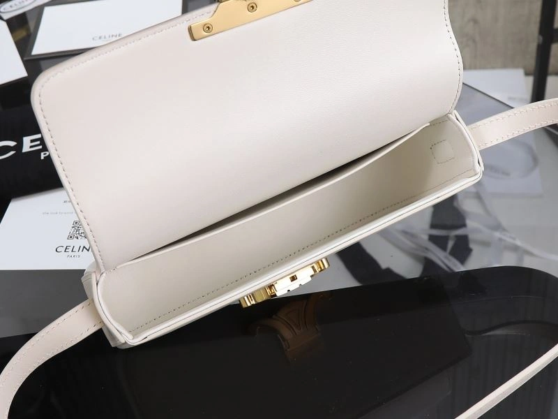 Celine Triomphe Bags Flexible 94719