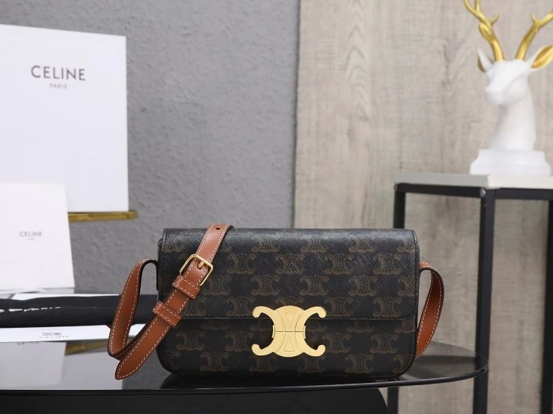 Premium Celine Triomphe Bags 94720