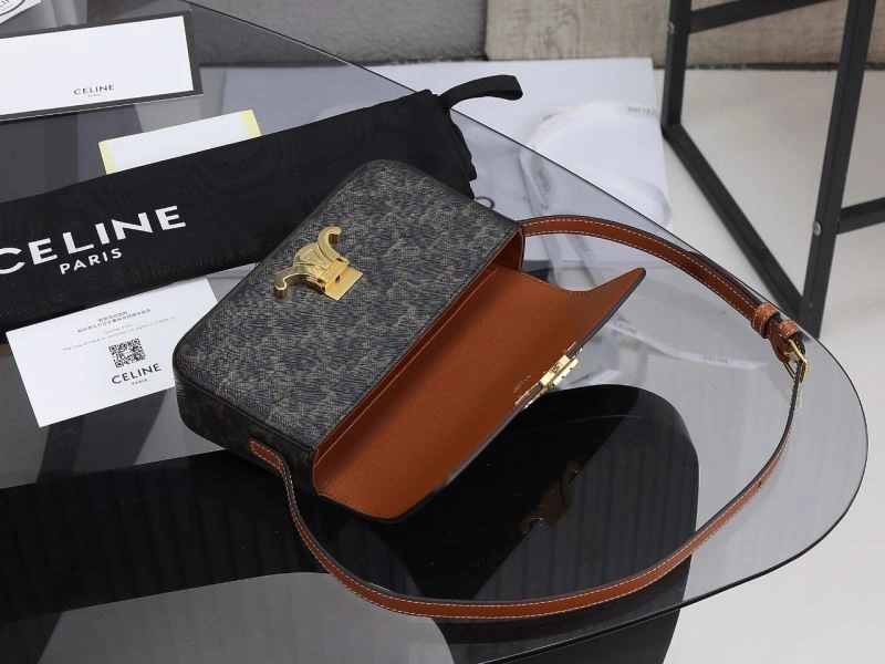 Premium Celine Triomphe Bags 94720