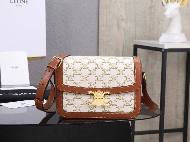 Affordable Celine Triomphe Bags 94718