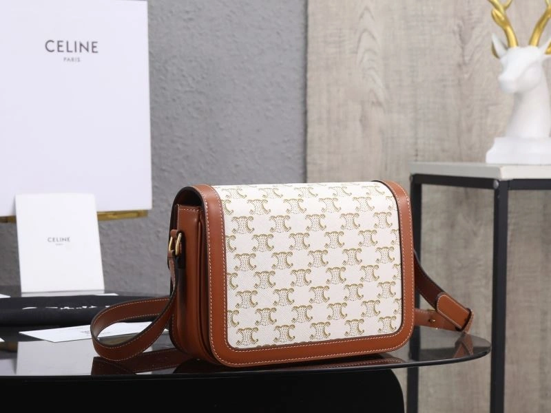 Affordable Celine Triomphe Bags 94718