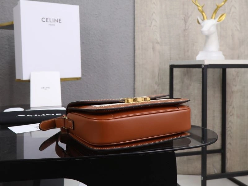Affordable Celine Triomphe Bags 94718