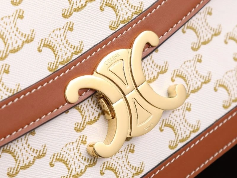 Affordable Celine Triomphe Bags 94718