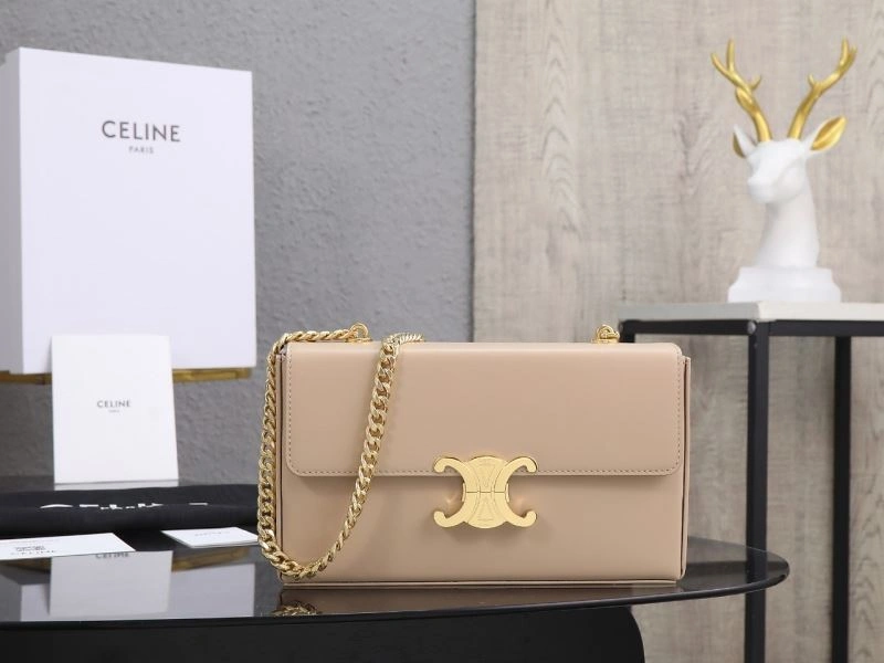 Celine Triomphe Bags SoftTouch 94771