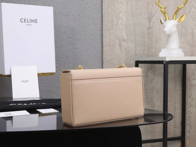 Celine Triomphe Bags SoftTouch 94771