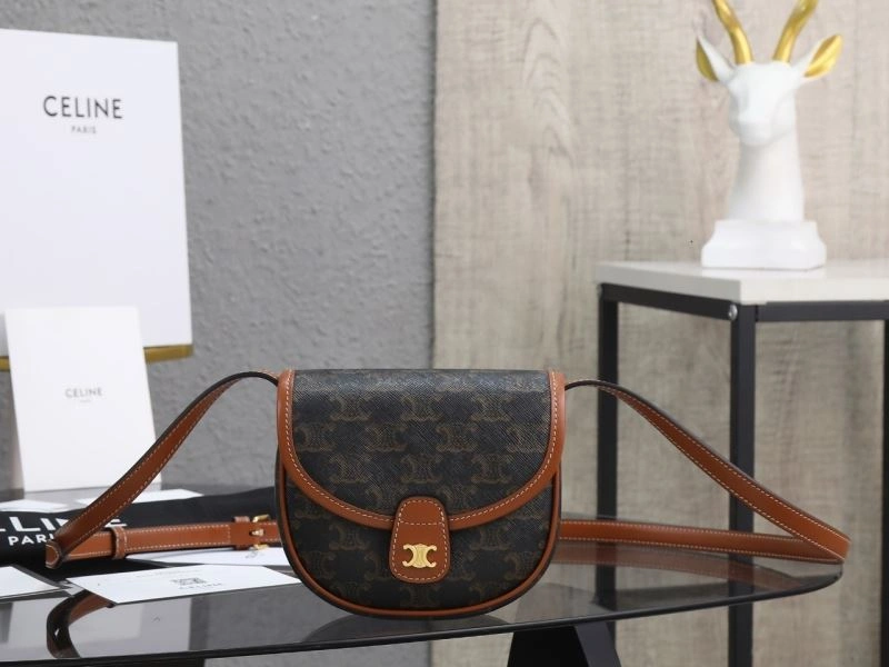 Celine Triomphe Bags TechFriendly 94714