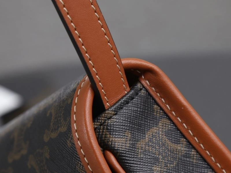 Celine Triomphe Bags TechFriendly 94714
