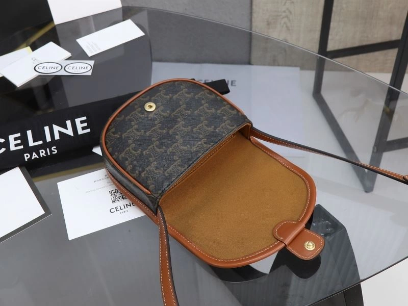 Celine Triomphe Bags TechFriendly 94714