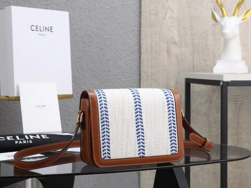 Celine Triomphe Bags Seasonal 94711