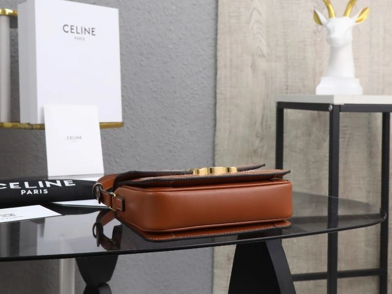 Celine Triomphe Bags Seasonal 94711
