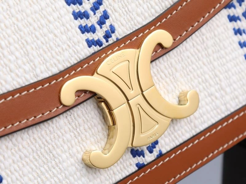 Celine Triomphe Bags Seasonal 94711