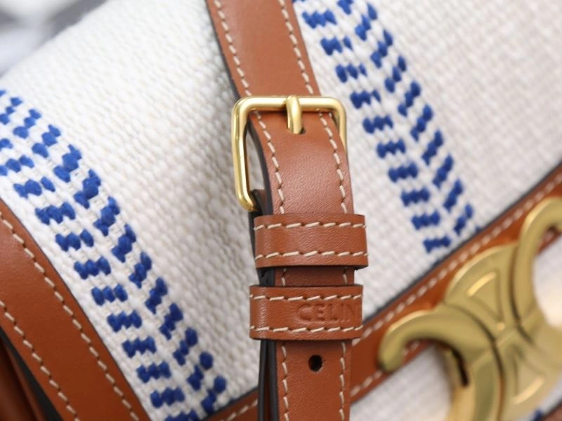 Celine Triomphe Bags Seasonal 94711