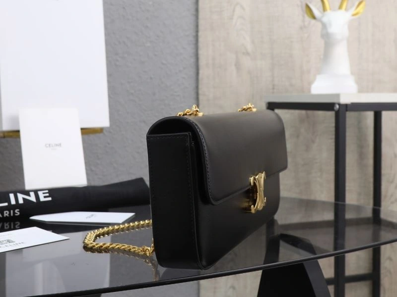 Celine Triomphe Bags Efficient 94709