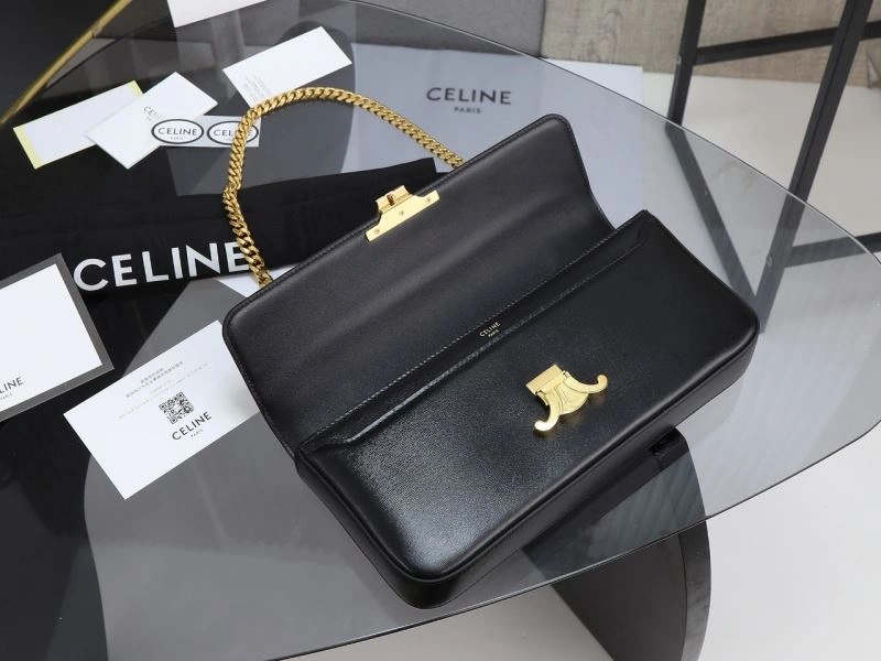 Celine Triomphe Bags Efficient 94709