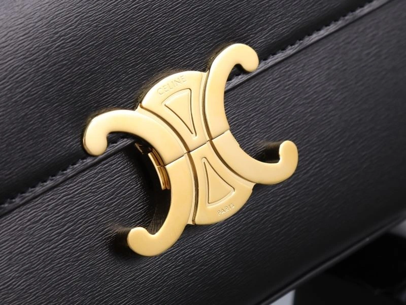 Celine Triomphe Bags Efficient 94709