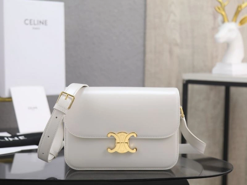 Sporty Celine Triomphe Bags 94706