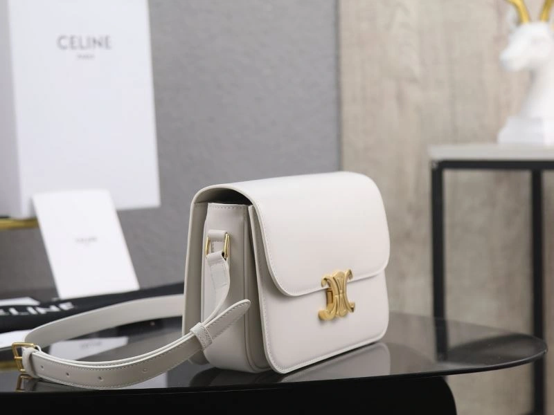 Sporty Celine Triomphe Bags 94706