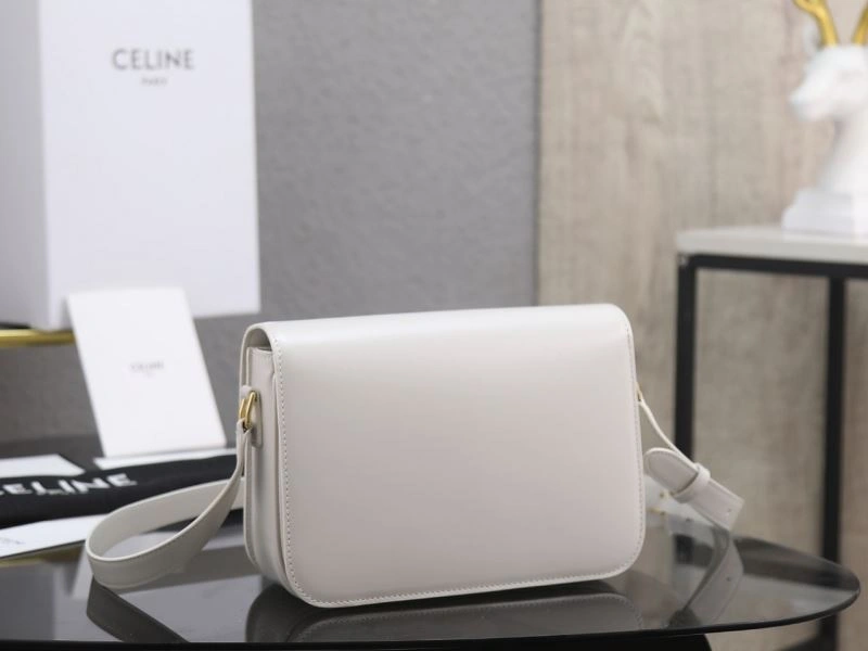 Sporty Celine Triomphe Bags 94706