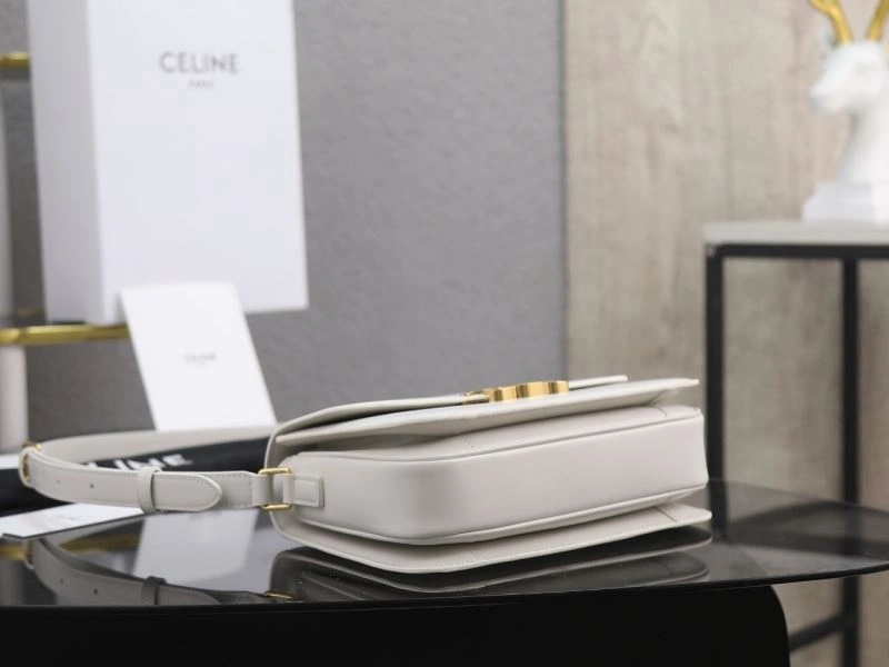 Sporty Celine Triomphe Bags 94706
