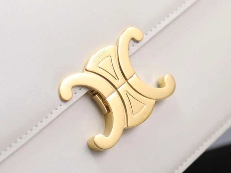 Sporty Celine Triomphe Bags 94706