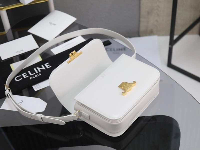 Sporty Celine Triomphe Bags 94706