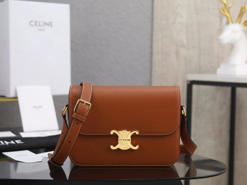Celine Triomphe Bags WellDesigned 94736