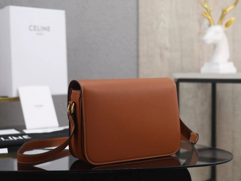 Celine Triomphe Bags WellDesigned 94736