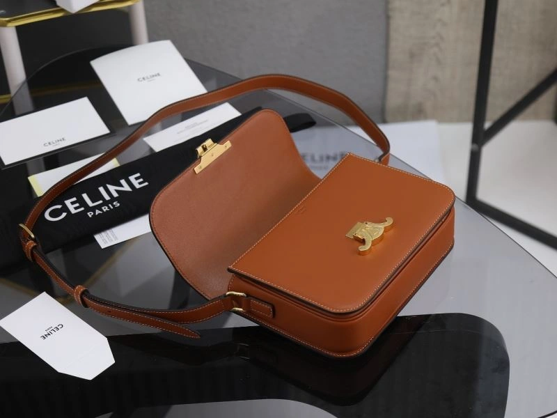 Celine Triomphe Bags WellDesigned 94736