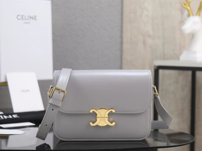 Celine Triomphe Bags FashionForward 94713