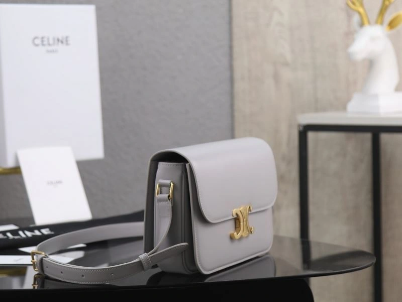 Celine Triomphe Bags FashionForward 94713