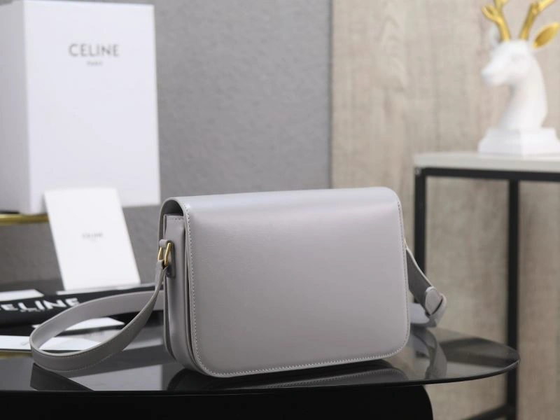 Celine Triomphe Bags FashionForward 94713