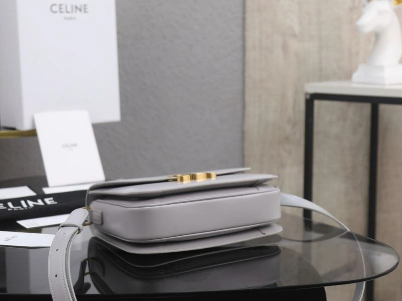Celine Triomphe Bags FashionForward 94713