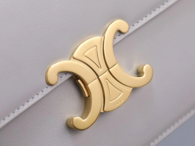 Celine Triomphe Bags FashionForward 94713