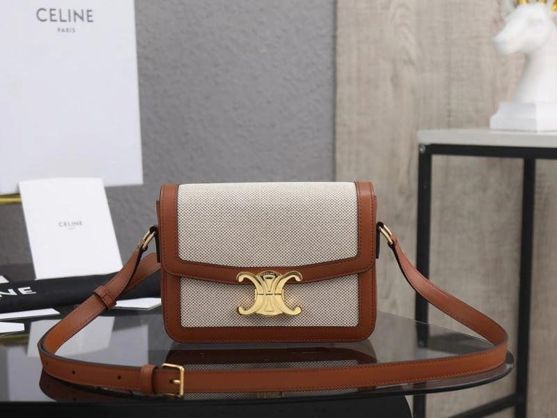 Celine Triomphe Bags BestValue 94774