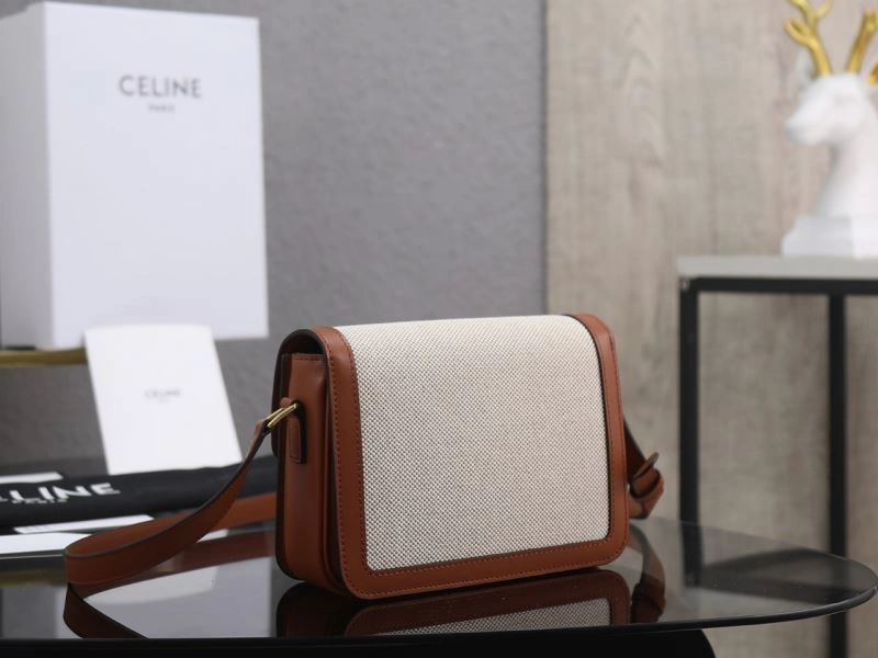 Celine Triomphe Bags BestValue 94774
