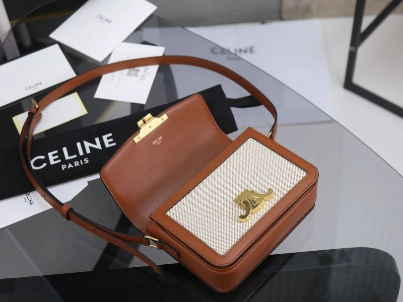 Celine Triomphe Bags BestValue 94774
