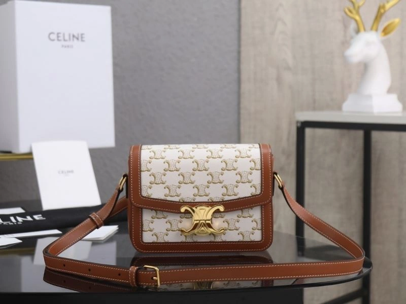 QuickDry Celine Triomphe Bags 94705