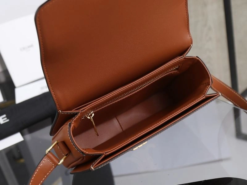 Flexible Celine Triomphe Bags 94704