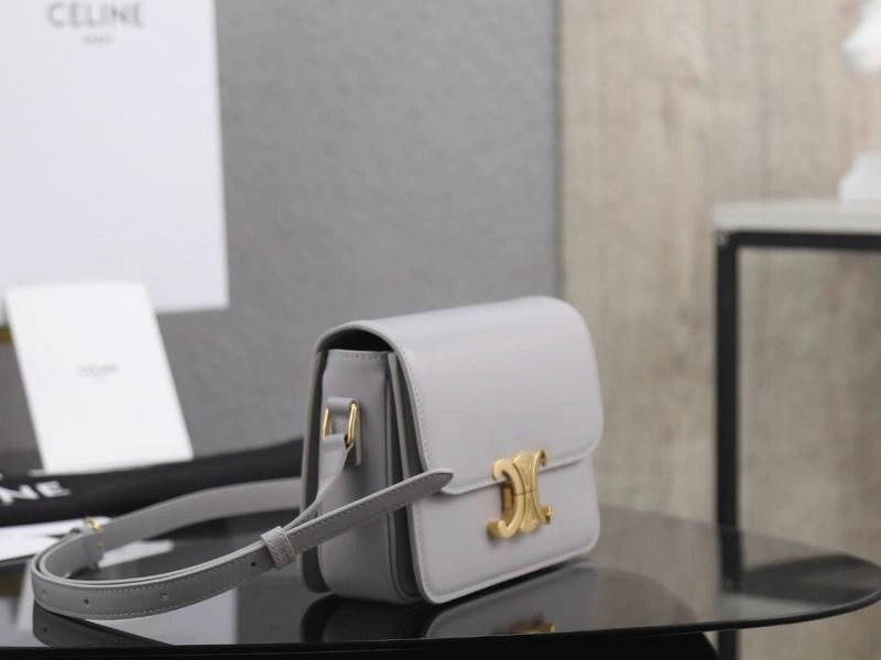 Celine Triomphe Bags Stylish 94700