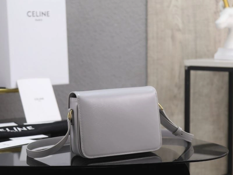 Celine Triomphe Bags Stylish 94700