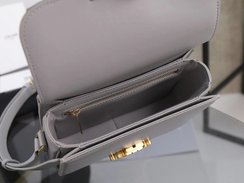 Celine Triomphe Bags Stylish 94700