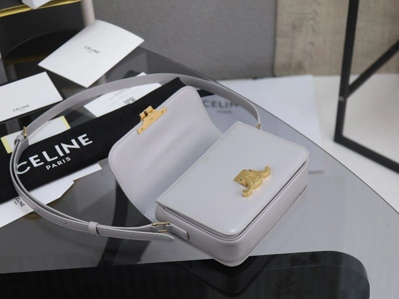 Celine Triomphe Bags Stylish 94700
