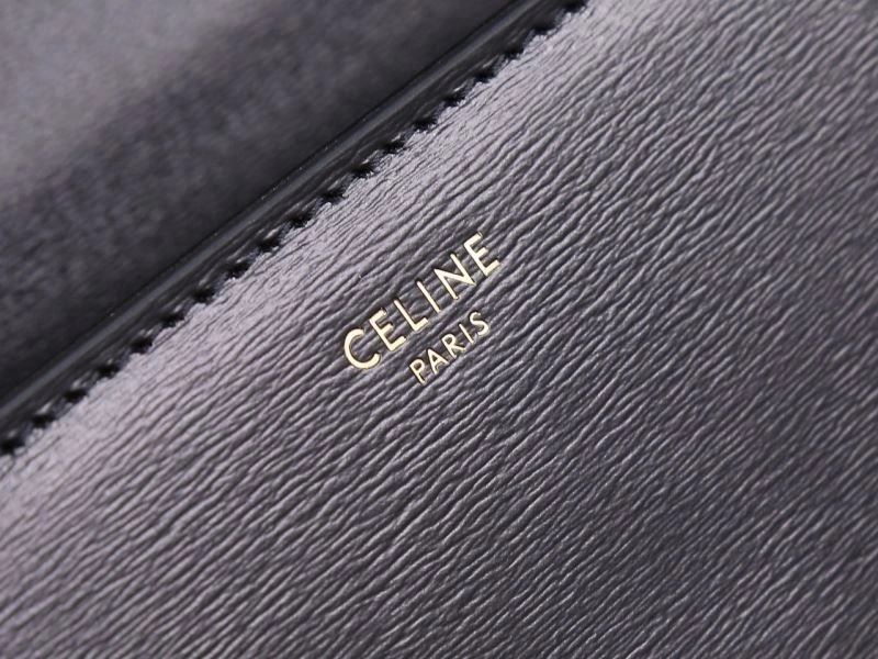 Celine Triomphe Bags WrinkleFree 94701
