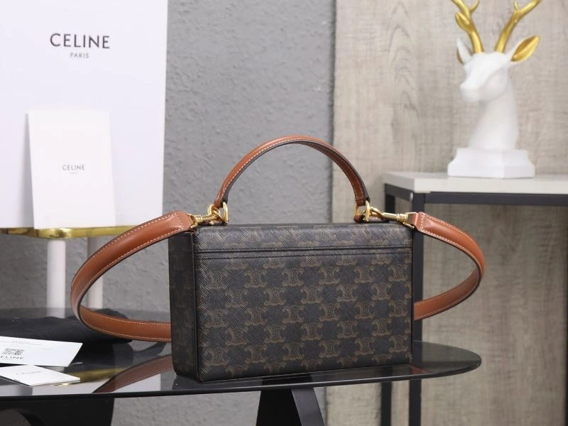 Celine Triomphe Bags Durable 94703