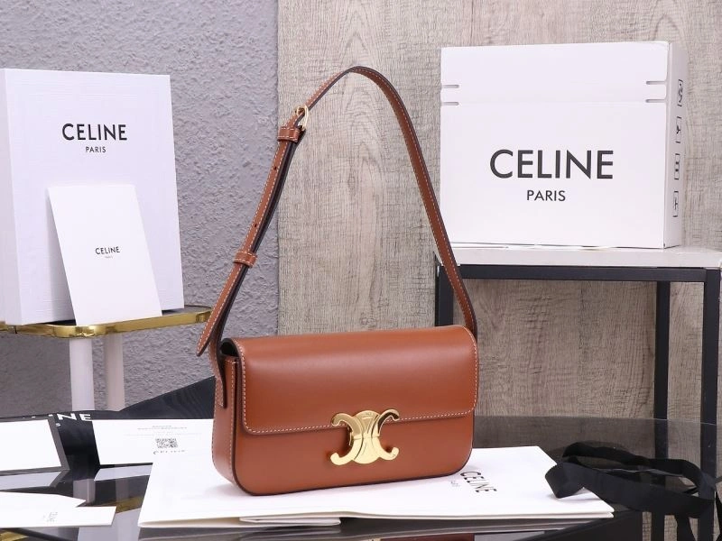 Celine Triomphe Bags SunProtective 94699