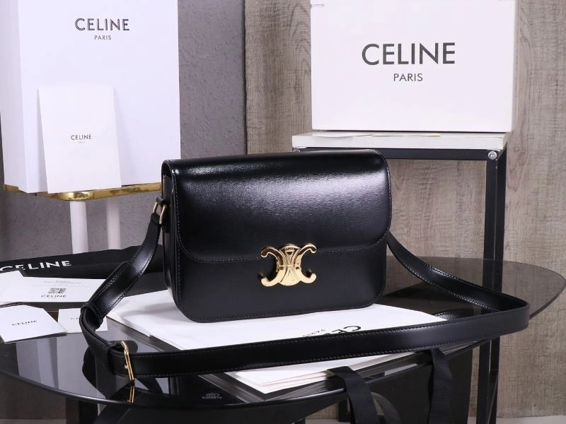 Celine Triomphe Bags Durable 94777