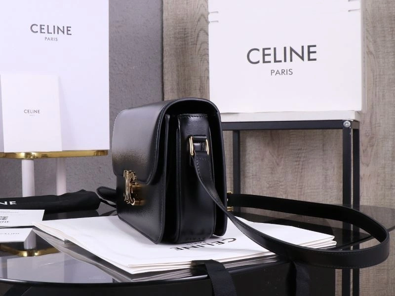 Celine Triomphe Bags Durable 94777